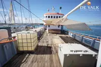Navă de cercetare de vânzare