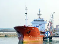 Tanc petrolier / chimic de vânzare