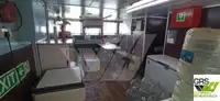 Navă de sondaj de vânzare