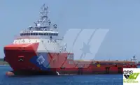 Nava de aprovizionare de vânzare