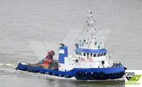 Remorcher de vânzare