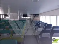 Ambarcațiuni de lucru de vânzare
