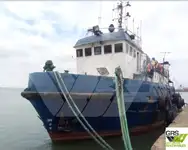 Nava de inspecție de vânzare