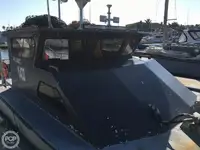 Nava de pescuit tip trauler de vânzare