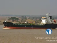 Tanc petrolier / chimic de vânzare