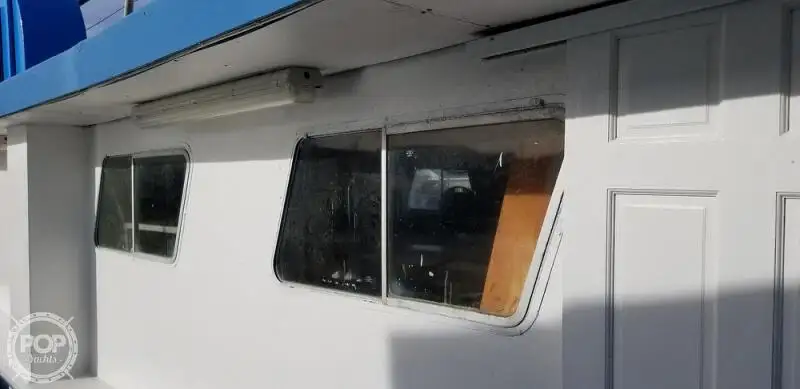 Catamaran de vânzare