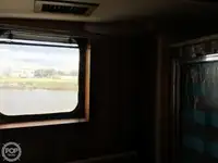 Nava de pescuit tip trauler de vânzare