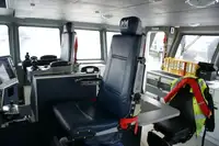 Catamaran de vânzare