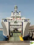 Ro-Ro ship de vânzare