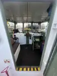 Ambarcațiuni de lucru de vânzare