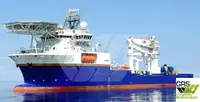 Navă de aprovizionare rapidă (FSV) de vânzare
