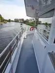 Navă de croazieră de vânzare
