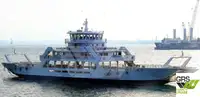 Ro-Ro ship de vânzare
