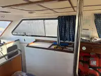 Ambarcațiuni de lucru de vânzare