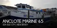 Catamaran de vânzare