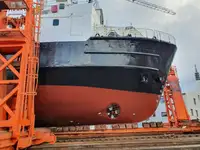 Nava de transport marfă vrac de vânzare