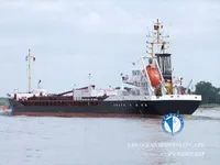Tanc petrolier / chimic de vânzare