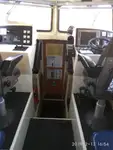 Navă de transport echipaj de vânzare