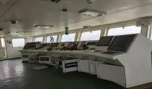 Nava de transport marfă vrac de vânzare