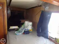 Nava de pescuit tip trauler de vânzare