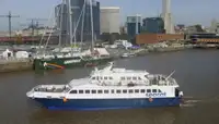 Catamaran de vânzare