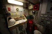 Nava de transport marfă vrac de vânzare