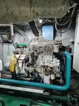 Nava de pescuit tip trauler de vânzare