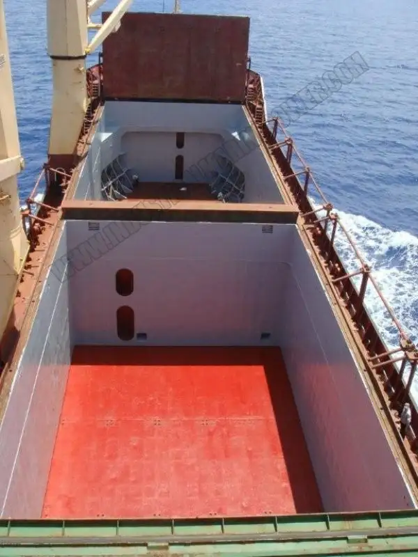 Nava de transport marfă vrac de vânzare