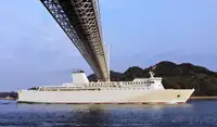 Ro-Ro ship de vânzare