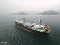 Nava de transport marfă vrac de vânzare