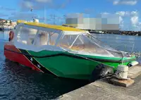Navă de feribot de vânzare