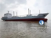 Navă frigorifică de vânzare