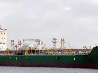 Tanc petrolier / chimic de vânzare