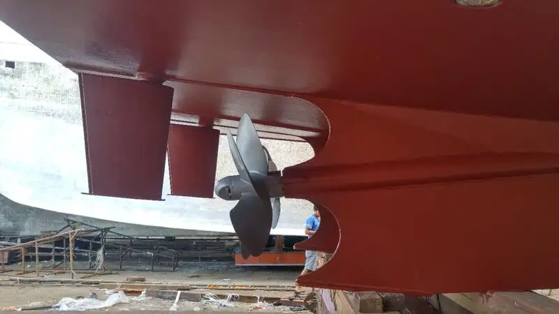 Navă de transport echipaj de vânzare