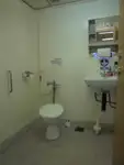 Navă frigorifică de vânzare