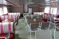 Navă de croazieră de vânzare