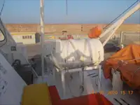 Navă de transport echipaj de vânzare