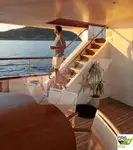 Navă de croazieră de vânzare