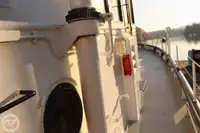Navă de feribot de vânzare