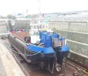 Barjă de vânzare