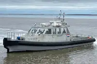 Navă de transport echipaj de vânzare