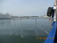 Nava de transport marfă vrac de vânzare