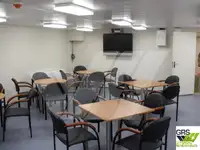 Nava container de vânzare