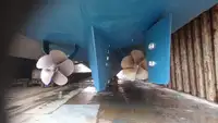 Navă de feribot de vânzare