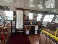 Remorcher de vânzare