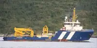 Navă frigorifică de vânzare