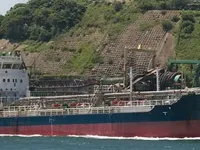 Tanc petrolier / chimic de vânzare