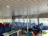 Navă de feribot de vânzare