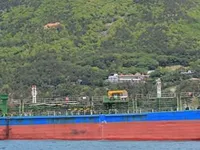 Tanc petrolier / chimic de vânzare