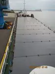 Nava de transport marfă vrac de vânzare